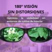 Imagen de GAFAS/LENTES DE PROTECCIÓN PARA CULTIVO DE INTERIOR