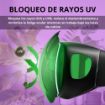 Imagen de GAFAS/LENTES DE PROTECCIÓN PARA CULTIVO DE INTERIOR